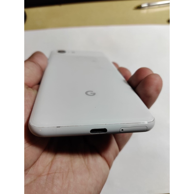 楽天スーパーセール】-GooglePixel3 6•4GB SIMフリー GKeDm